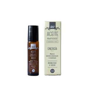 Tez Aceite Esencial Energia 10Ml