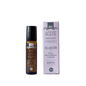Tez Aceite Esencial Relajacion 10Ml