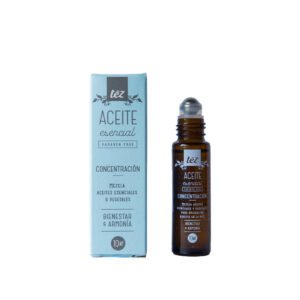 Tez Aceite Esencial Concentracion 10Ml