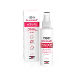 ISDIN Lambdapil Loción Capilar 125Ml