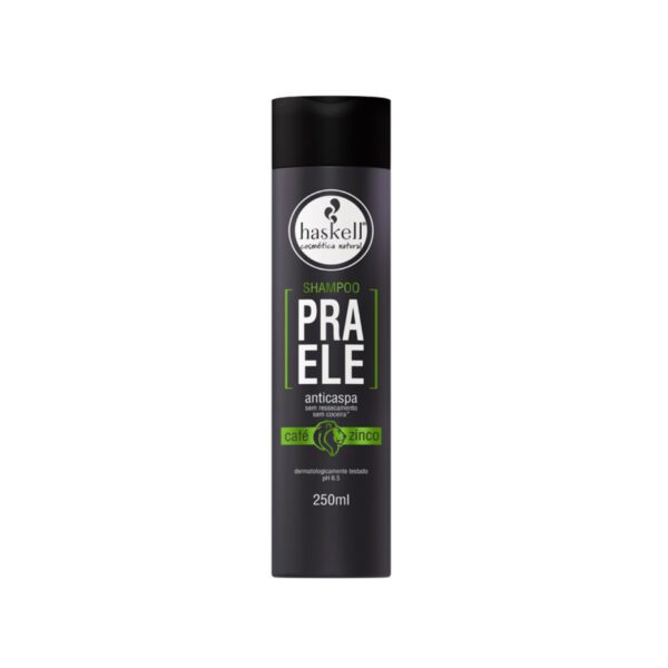 Pra Ele  Shampoo Anticaspa  250 Ml.