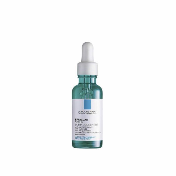 LA ROCHE POSAY Effaclar Sérum Ultra Concentrado 30Ml