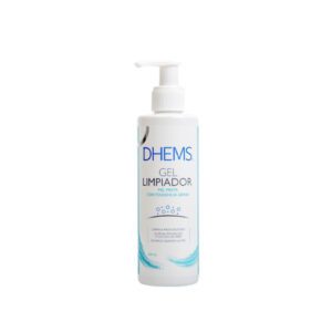 Dhems Gel Limpiador Pieles Grasas Y Mixtas X 200Ml