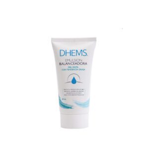Dhems Emulsion Balanceadora Pieles Grasas X 60Ml