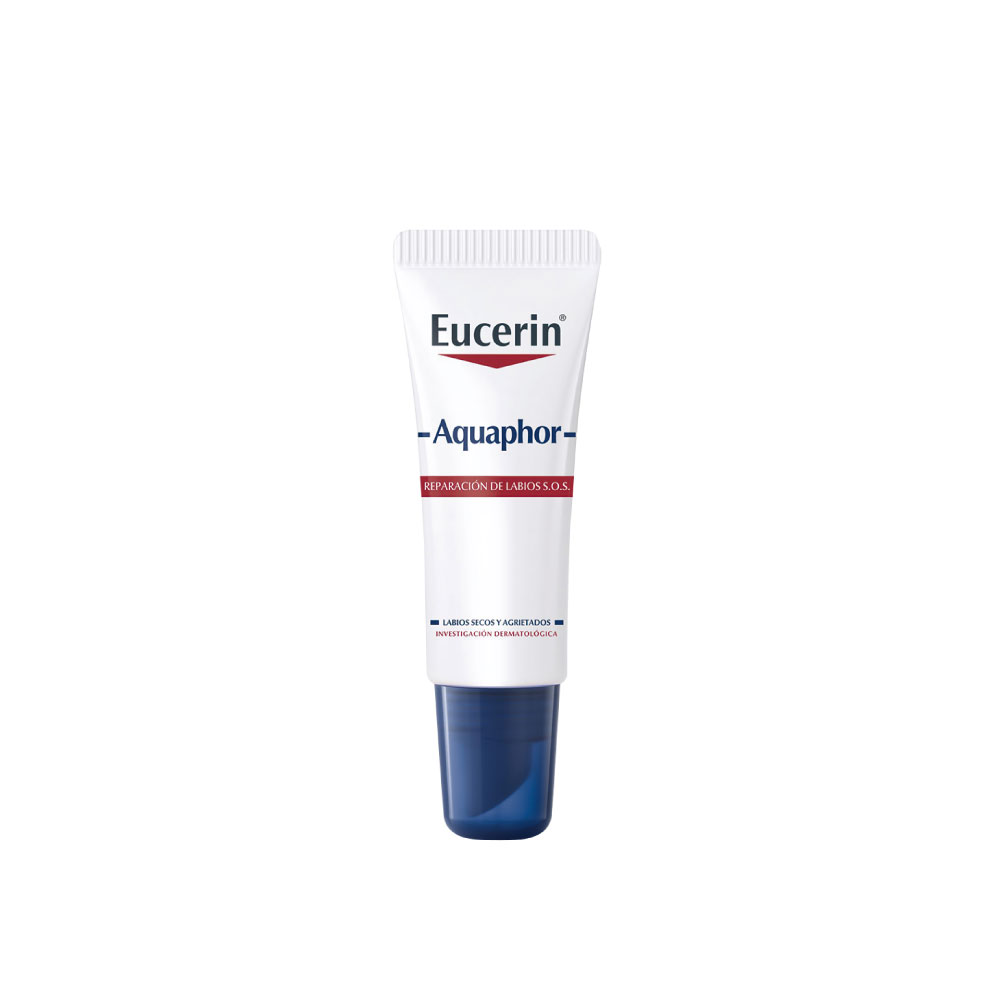 Aquaphor Reparacion De Labios X 15 Ml
