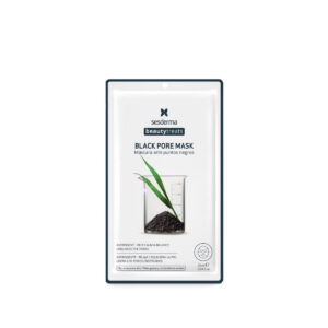 Beauty Treats Black Pore Mask X 25Ml