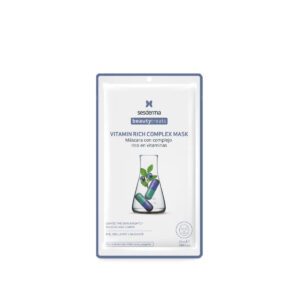 Beauty Treats Vital Complex Mask X25Ml
