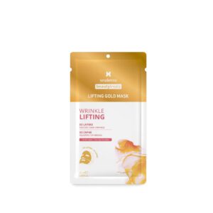 Beauty Treats Lifting Gold Mask X 25 Ml