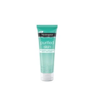 Neutrogena Purified Skin Scrub 100G