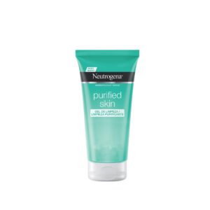 Neutrogena Purified Skin Cleanser 150G
