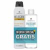 Kit Heliocare 360  Inv Spray + Hydractive X 400 Ml