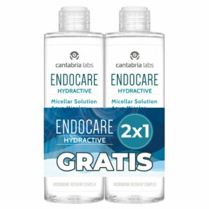 ENDOCARE KIT Endocare Hydractive X 400 X 2 Unidades