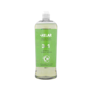 Xelar Gel De Ducha 3 En 1 X 1000Ml