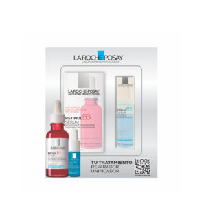 Kit Retinol B3 X 30 Ml + Hyalu B5 Suero X 10 Ml