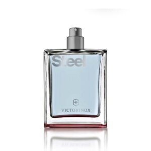 VICTORINOX Swiss Army Steel EDT 100 ML