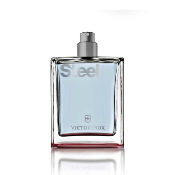 VICTORINOX Swiss Army Steel EDT 100 ML
