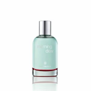 VICTORINOX MORNING DEW EDT SPRAY 100ML