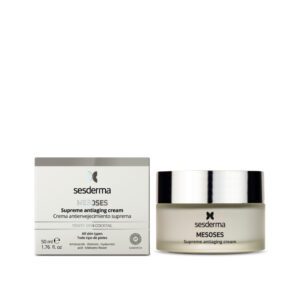Mesoses Crema X 50 Ml