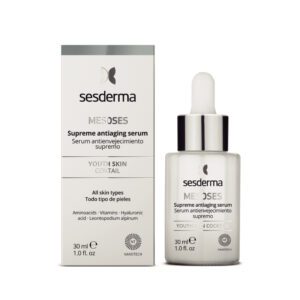Mesoses Serum X 30 Ml