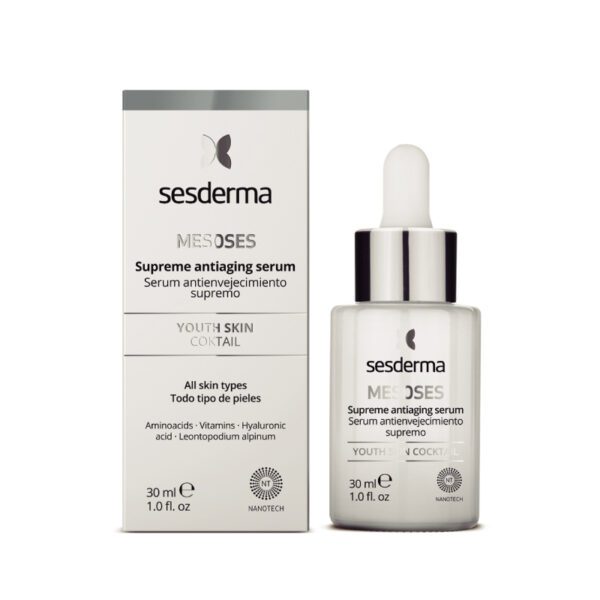 Mesoses Serum X 30 Ml