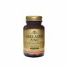 SOLGAR Chelated Zinc  X 100 tabletas