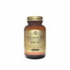 SOLGAR Vitamin D3 (Cholecalciferol) 400IU X 100 capsulas