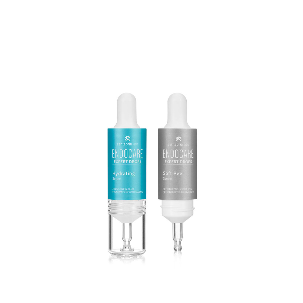 Endocare Expert Drops Hidrating Soft Peel X 10Ml