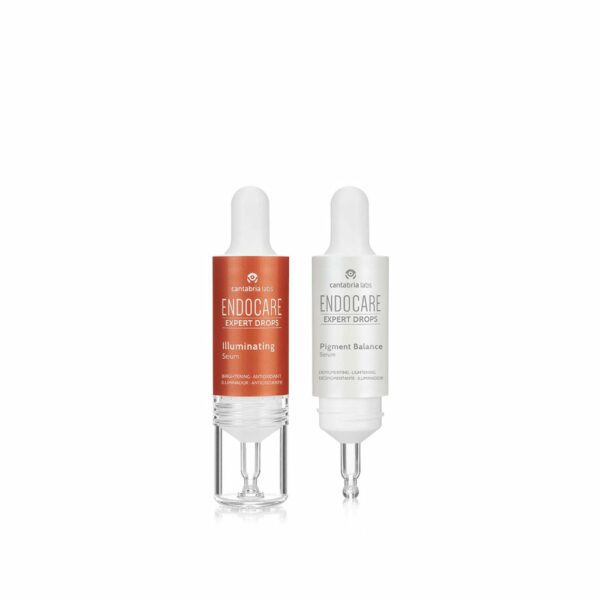 Endocare Expert Drops Iluminador Y Pigment X 10 Ml
