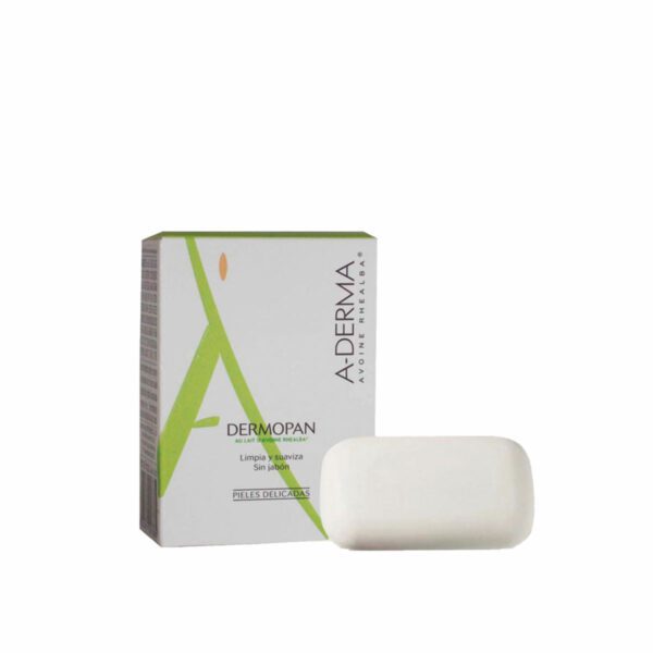 Dermopan Barra 100Gr