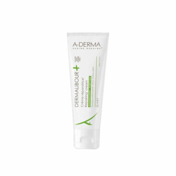 Dermalibour Crema 50Ml