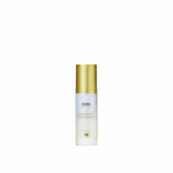 ISDIN Isdinceutics Hyaluronic Concentrate X 30 Ml
