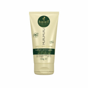 HASKELL Pulpa en crema Murumuru 150 GR