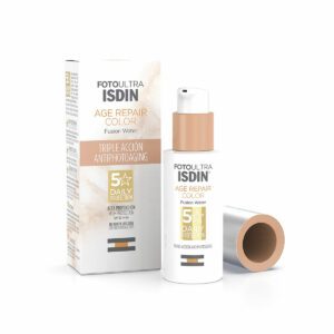 ISDIN Fotoprotector Age Repair Color X50 Ml