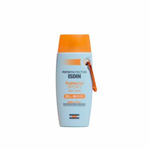 ISDIN Fotoprotector Fusion Gel Sport Spf 50
