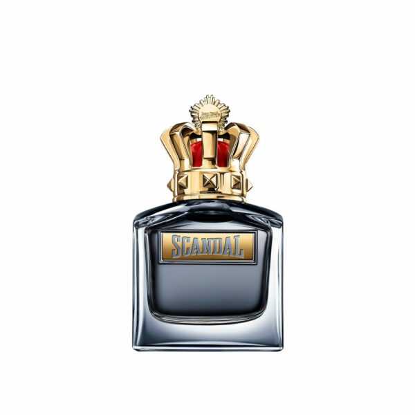 JEAN PAUL GAULTIER Scandal Pour Homme EDT 50 Ml