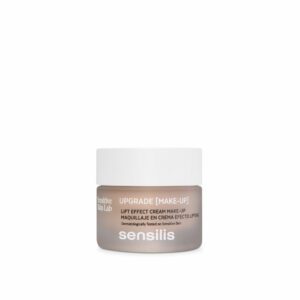 SENSILIS Upgrade Base De Maquillaje- Beige X 30 ml