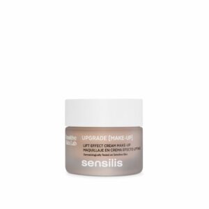 SENSILIS Upgrade Base De Maquillaje- Miel Rosa X30