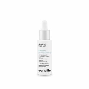 Sensilis Supreme Booster Sérum X 30