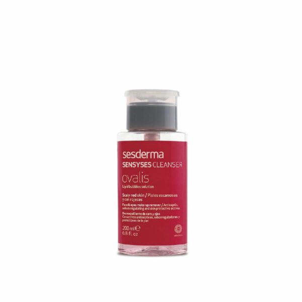 Sensyses Ovalis X 200 Ml