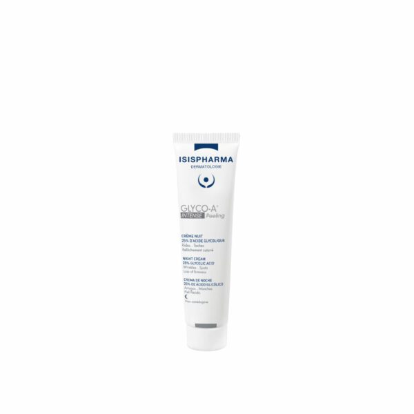 ISISPHARMA Glyco A Intensive Peeling 30 Ml