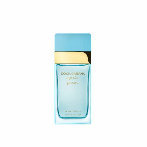 DOLCE & GABBANA Ligth Blue Forever EDP 100 Ml