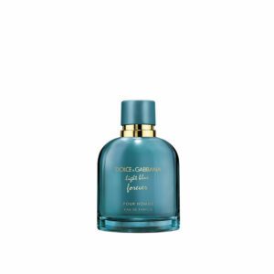 DOLCE & GABBANA Light Blue Pour Homme New EDP 50 Ml