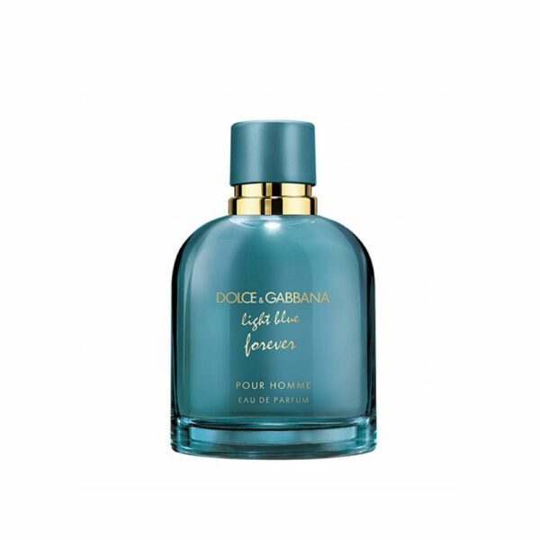 DOLCE & GABBANA Light Blue Pour Homme New EDP 100 Ml