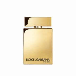 DOLCE & GABBANA The One For Men Gold EDP 100 Ml