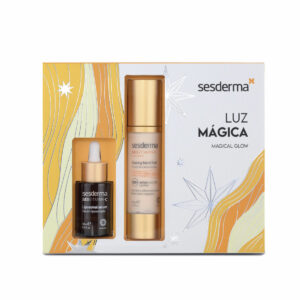 Kit Sesvitamin C Radiance +Sesvitamin C Suero