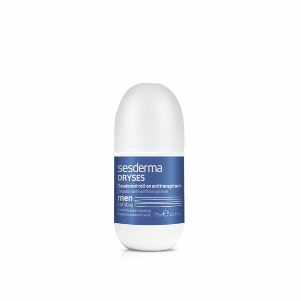 Dryses Desodorante Rollo Men