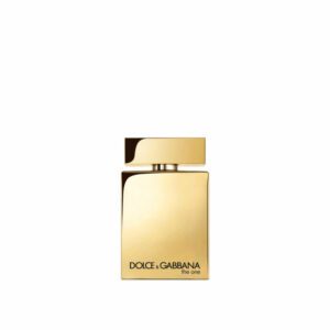 DOLCE & GABBANA The One Gold Men EDP Intense 50 Ml