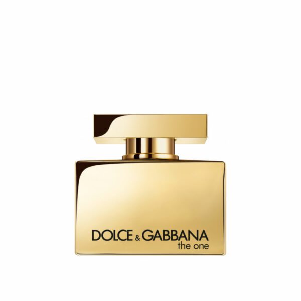 DOLCE & GABBANA The One Gold EDP Intense 75  ml