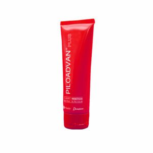 Piloadvan Plus Champu 240 Ml