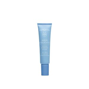 Apivita Aqua Beelicious Gel Eye Contour